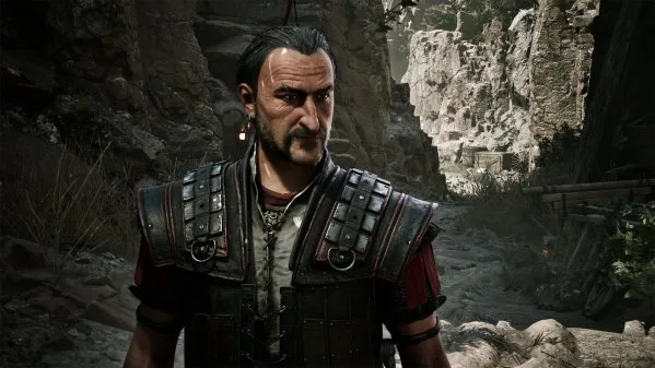 Gothic 1 Remake Screenshot 4