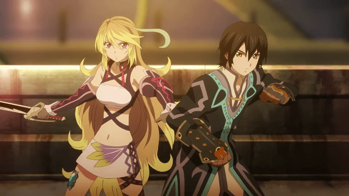 Tales Of Xillia Remastered