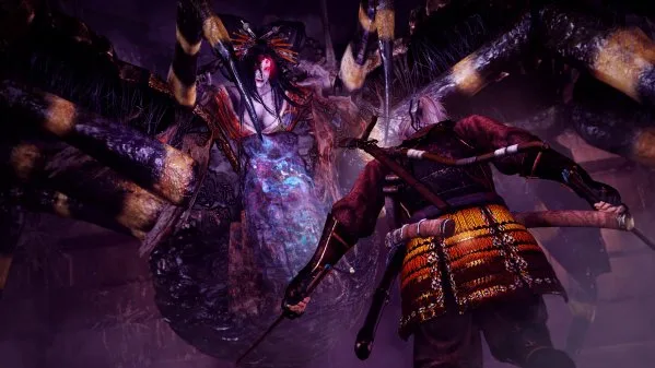 Nioh Screenshot 4
