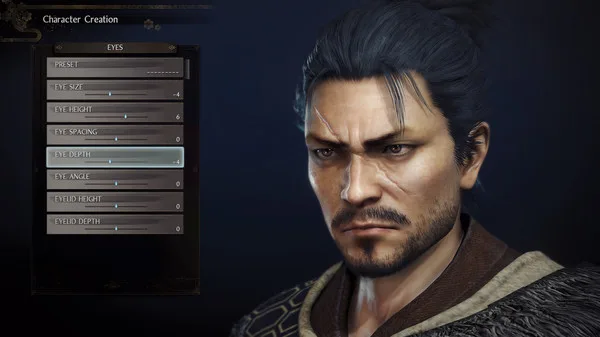 Nioh 2 – The Complete Edition Screenshot 1
