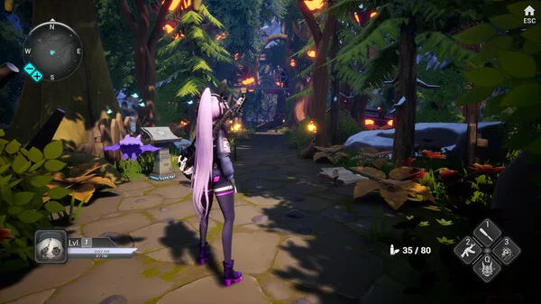 One More Night Screenshot 3