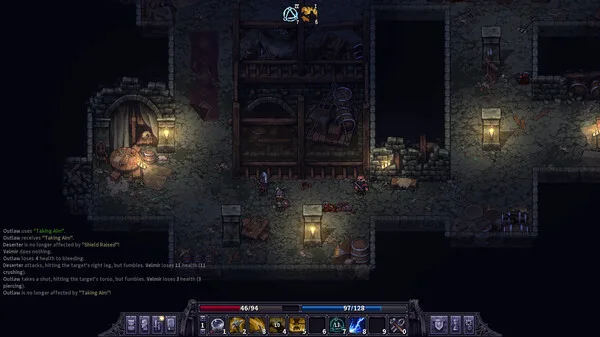 Stoneshard Screenshot 2