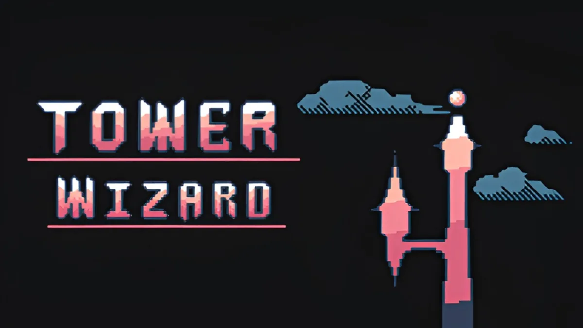 Tower Wizard