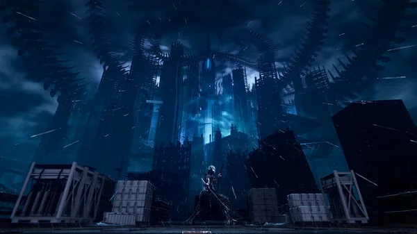 Ninja Gaiden 4 Screenshot 2