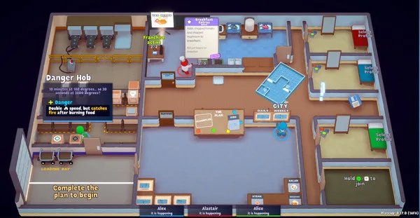 Plateup Screenshot 1