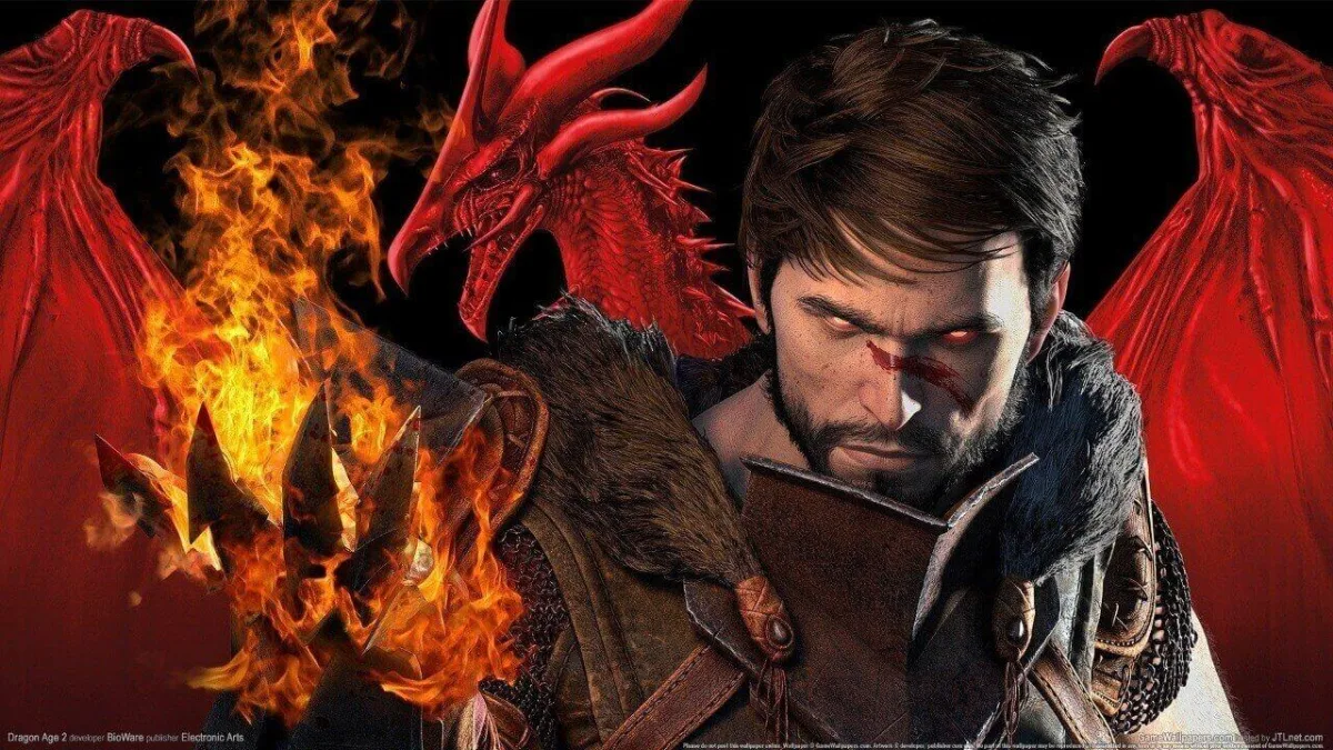 Dragon Age Ii Ultimate Edition