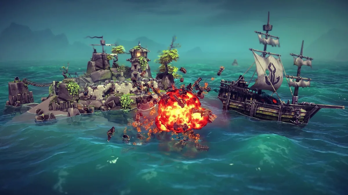 Besiege