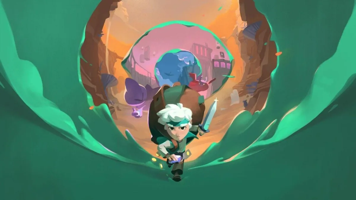 Moonlighter 2: The Endless Vault