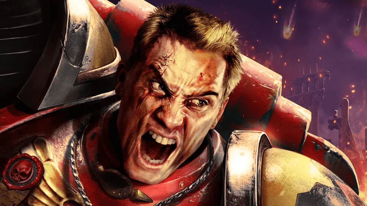Warhammer 40 000 Dawn Of War Definitive Edition