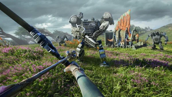 Avatar Frontiers Of Pandora Screenshot 4