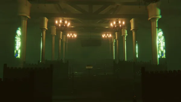 MADiSON Screenshot 1
