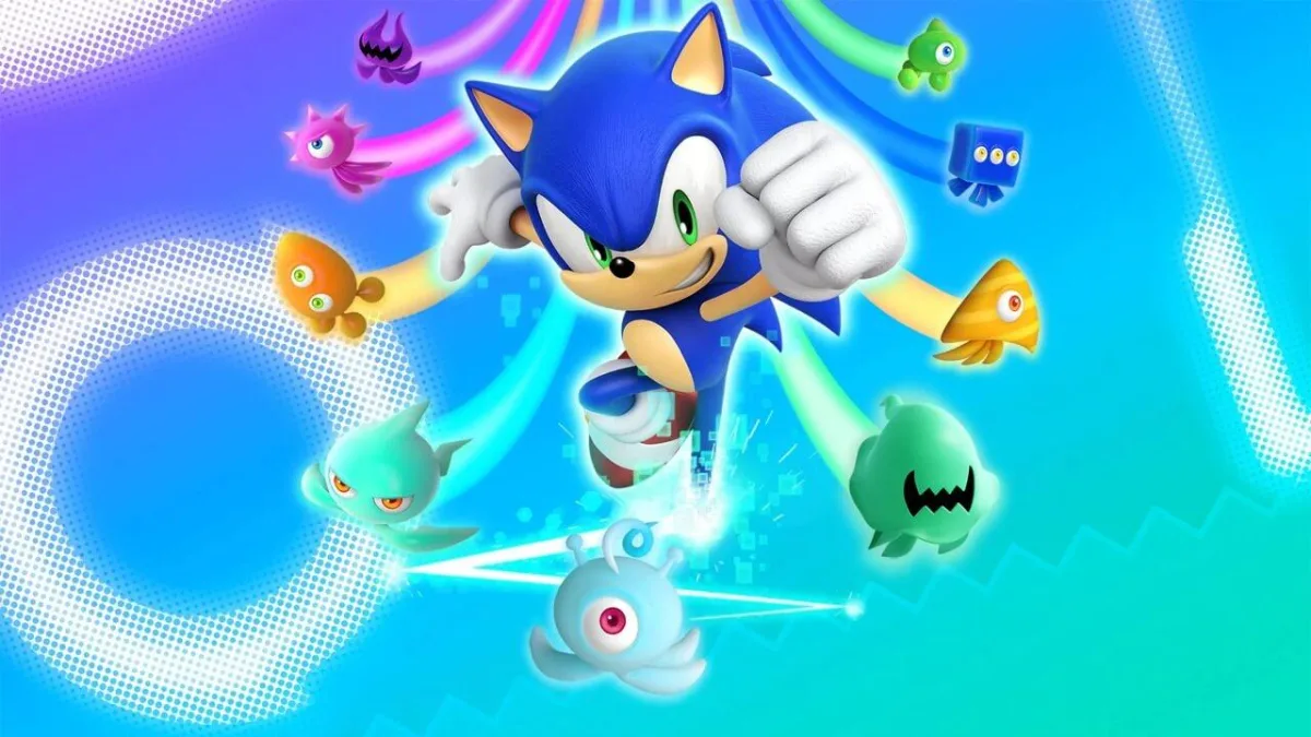 Sonic Colors Ultimate