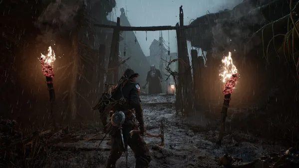 Mortal Shell II Screenshot 2