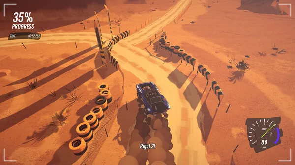 Drive Rally Screenshot 3