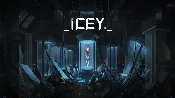 Icey Screenshot 1