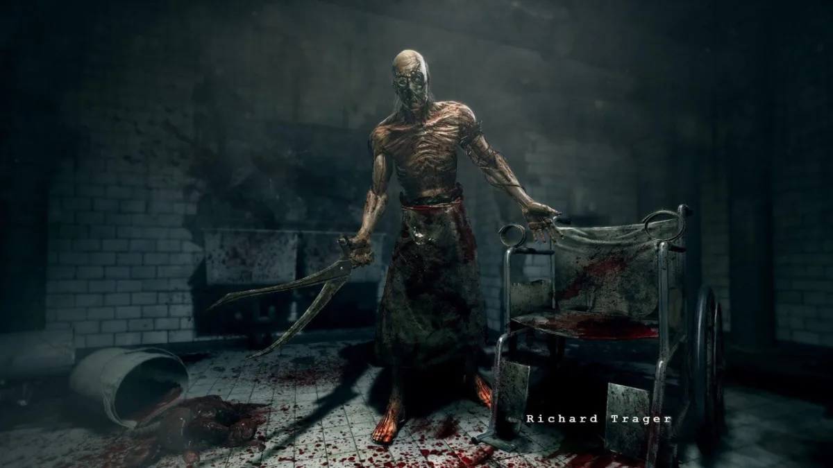 Outlast 2