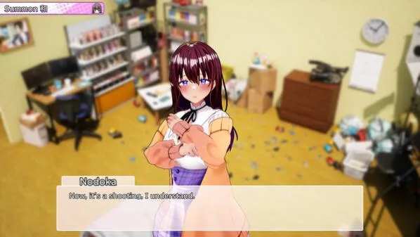 Av Director Life Screenshot 4