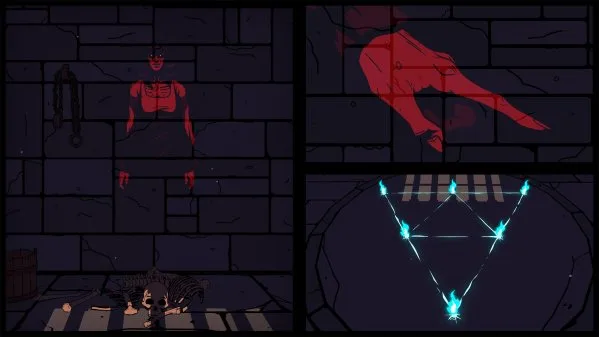 The Seance Of Blake Manor Screenshot 3