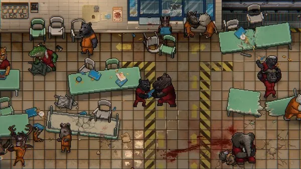 Back To The Dawn Screenshot 3