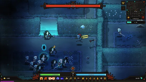 The Slormancer screenshot 2