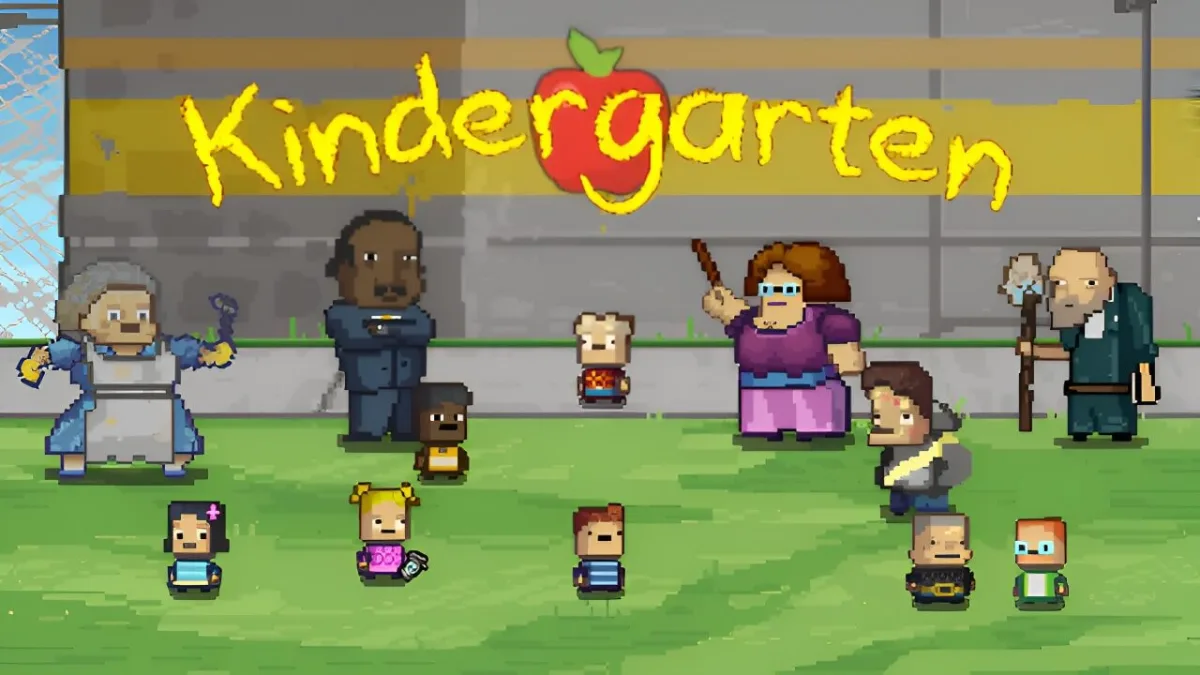 Kindergarten