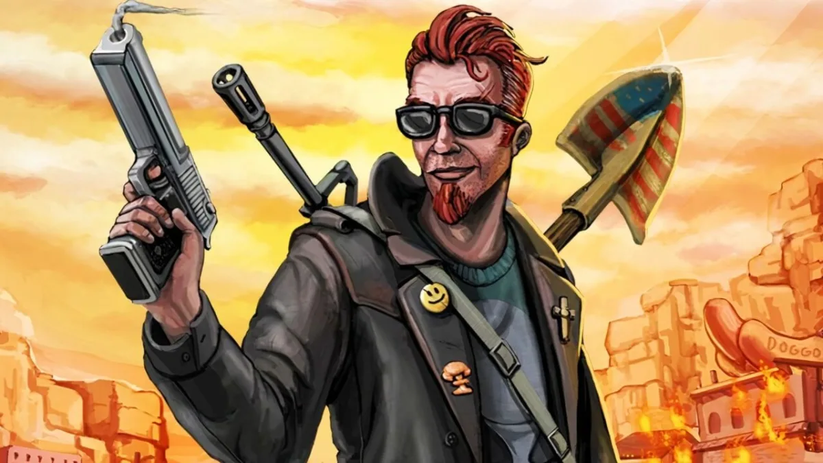 POSTAL 2