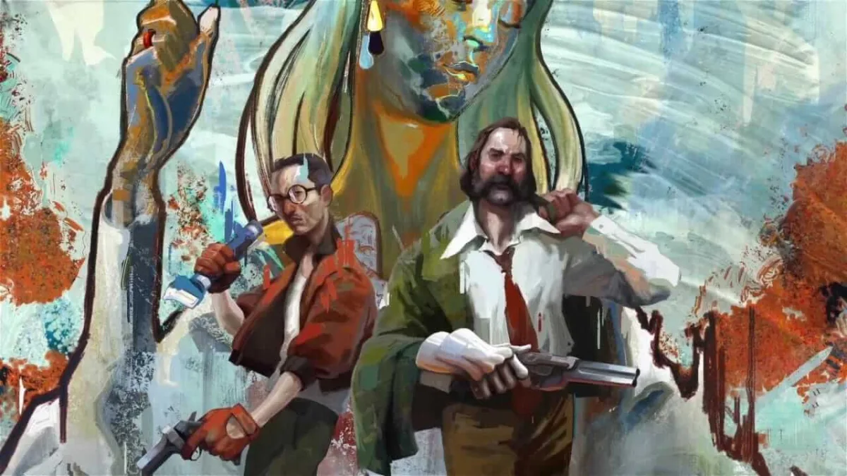 Disco Elysium The Final Cut