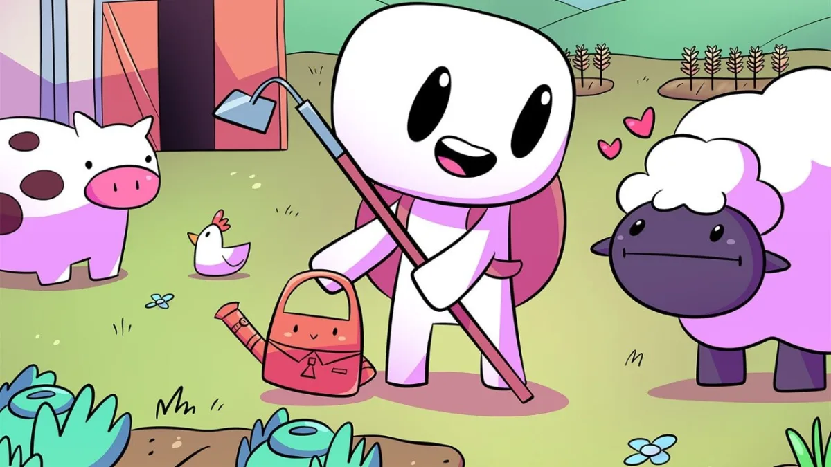 Forager