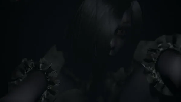 Visage Screenshot 3