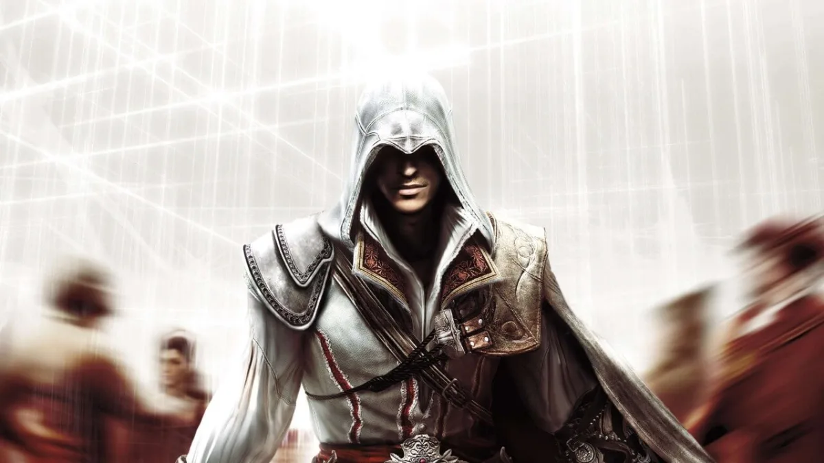 Assassin's Creed II