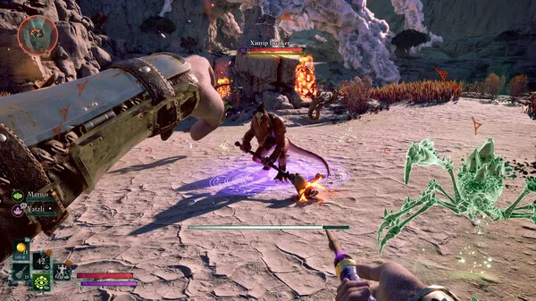 Avowed Screenshot 3