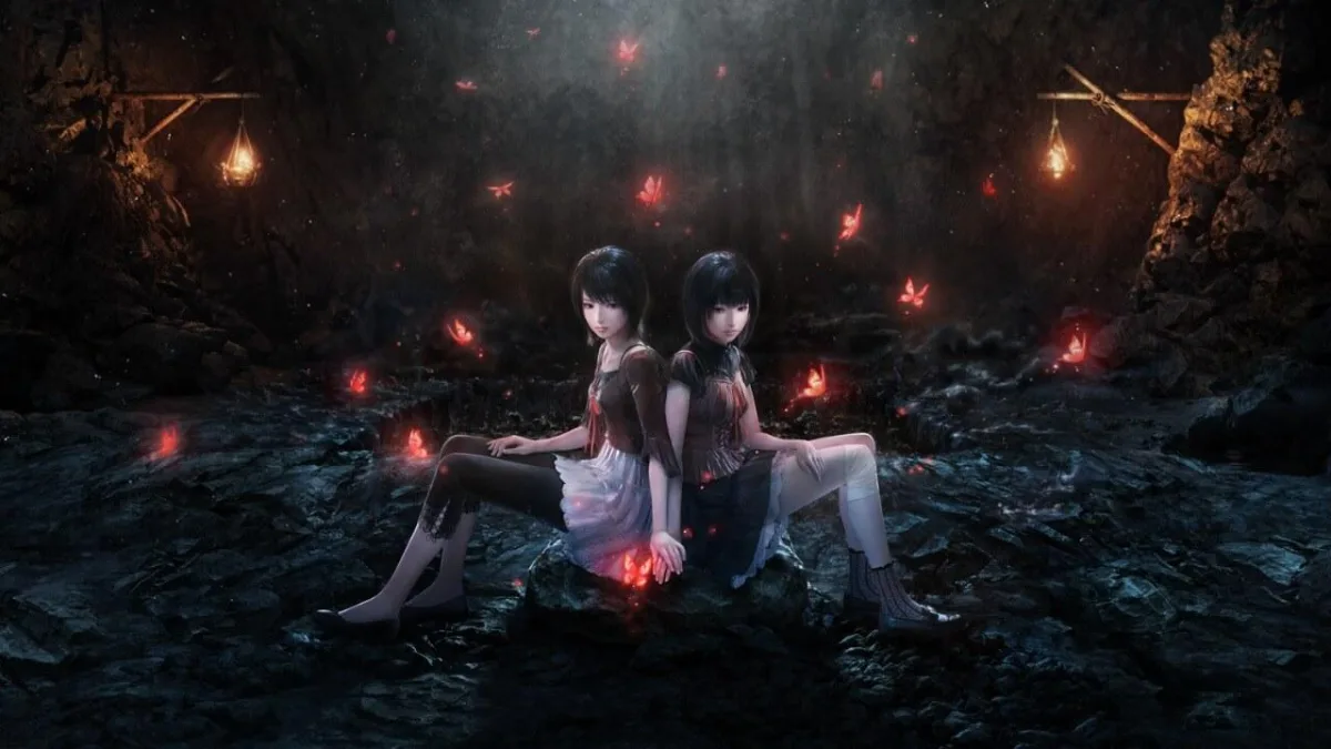 Fatal Frame Ii Crimson Butterfly Remake