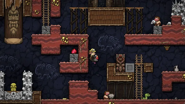 Spelunky 2 Screenshot 4