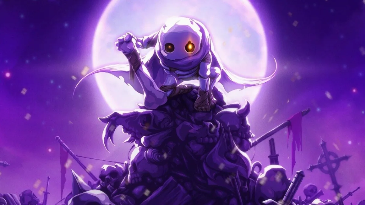 Skul The Hero Slayer