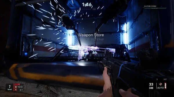 Lust 'n Dead Screenshot 1