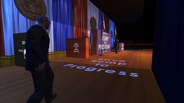 Mr.President! Screenshot 3