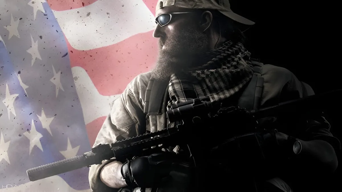 Medal of Honor