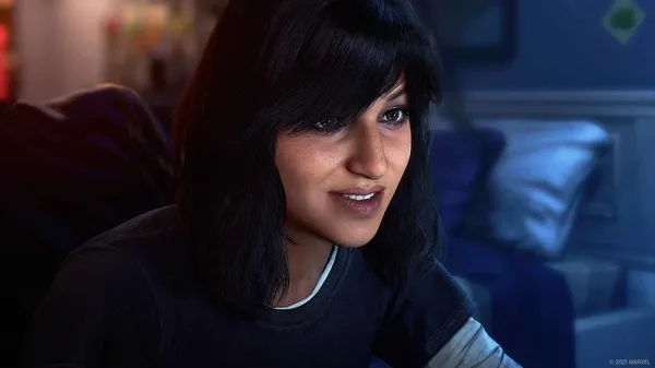 Marvel's Avengers - The Definitive Edition Screenshot 1