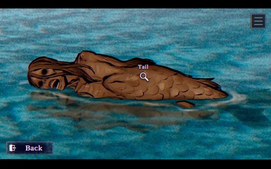 Paranormasight The Mermaid S Curse Screenshot 4