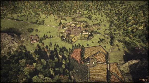 MEMORIAPOLIS Screenshot 4
