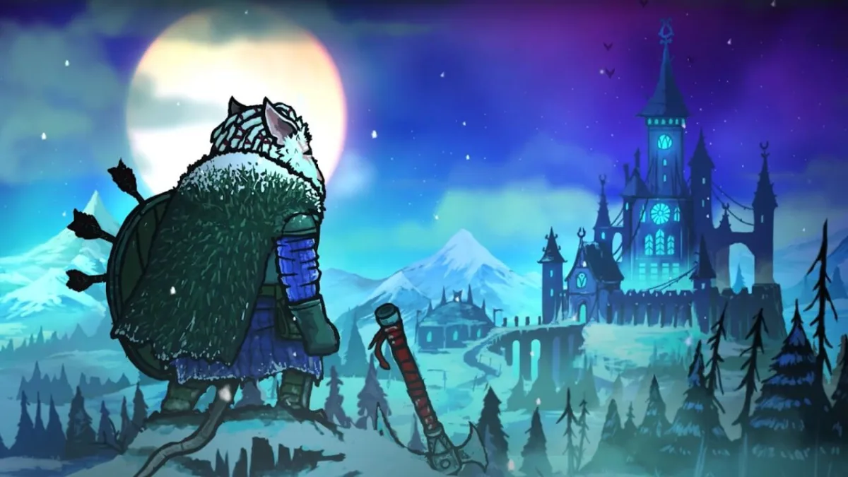Tails Of Iron 2 Whiskers Of Winter