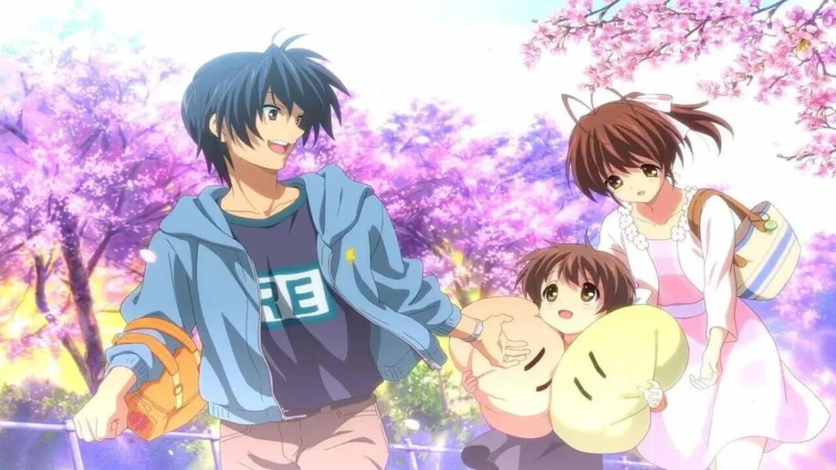 CLANNAD