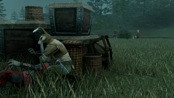 Overgrowth Screenshot 3