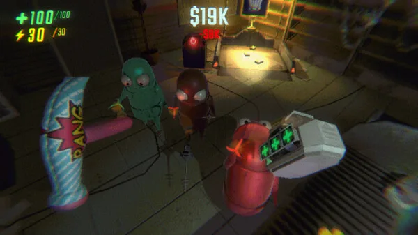R E P O Screenshot 2