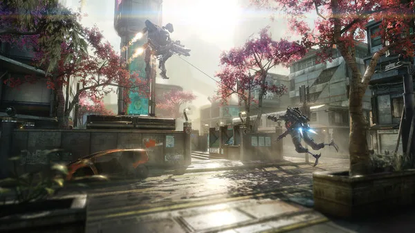 Titanfall 2 Screenshot 4