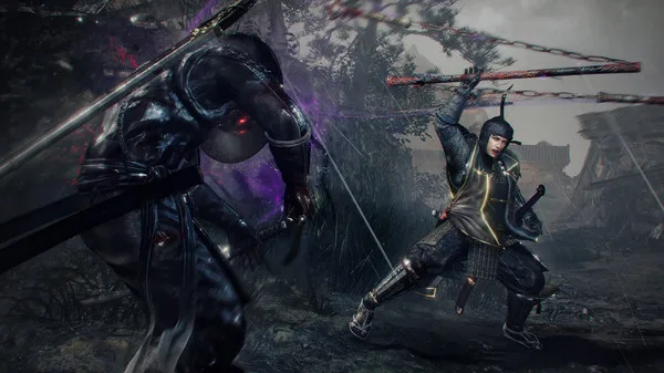 Nioh 2 – The Complete Edition Screenshot 4