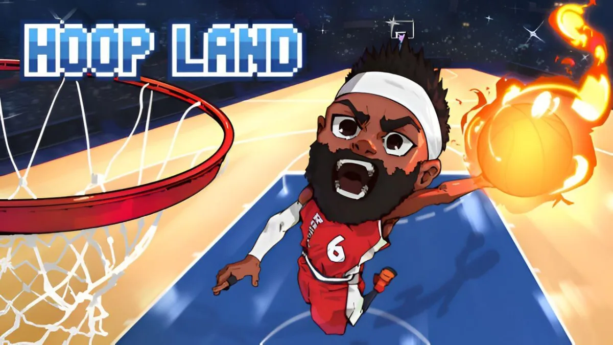 Hoop Land