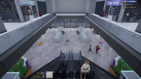 Mall Together Screenshot 3