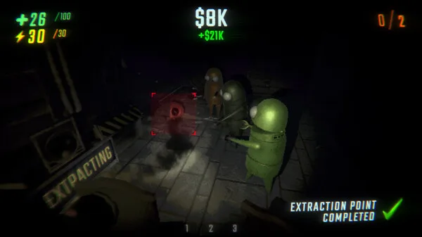 R E P O Screenshot 1