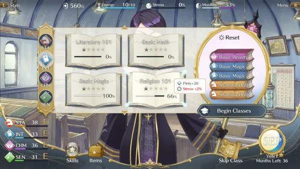 Magical Princess Screenshot 2